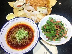 -粗茶淡饭•陕菜•家常菜