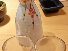 -沼津港精致料理·寿喜烧·烧鸟(漕河泾印象城店)