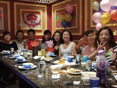 -火吧PTV聚会餐厅(10号店)