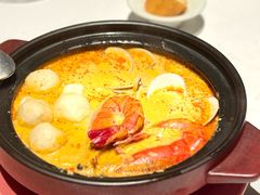 -狮拾久·现代新加坡料理(福田COCO Park店)