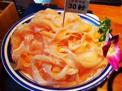 -楠火锅(仁恒梦中心店)