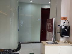 -泰康拜博口腔医院(海曙店)