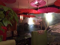 -蘑菇私房菜小馆(杨家坪西城天街店)