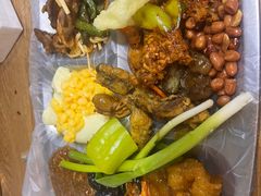 -新红帽自助盒饭(大悦城店)