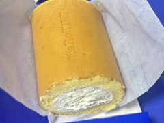 -the Roll'ING手作瑞士卷专门店(卓悦中心店)