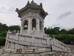 -珠海圆明新园