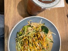 -魏家凉皮(梨园店)