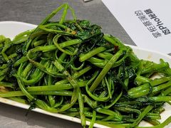马拉盏通菜-蔡澜PHO(海岸城店)