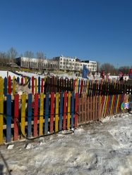 -268童话露营农场·烧烤·团建
