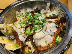 -隔壁老王·家常云南菜(花巷店)