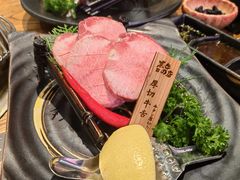 -黑牛の店·和牛烧肉(合生汇店)
