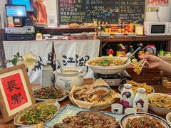 -刘师父老汉口江湖菜(蔡锷路店)