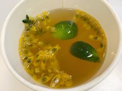 热情茉莉-Wagas沃歌斯(太古汇店)