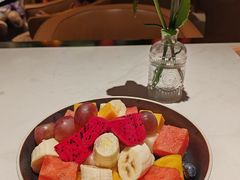 -半秋山西餐厅(巴南万达广场店)