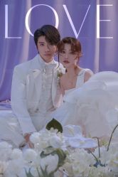 -巴黎经典婚纱摄影PARISSIC