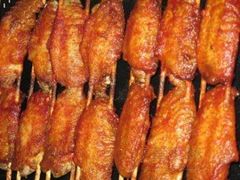-很久以前羊肉串(簋街店)