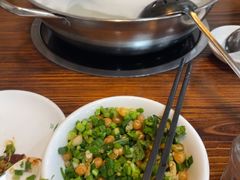 -肥婆麻辣火锅.顺德首创药材麻辣火锅(容桂店)