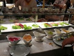 -漳州佰翔圆山酒店·圆山畔西餐厅