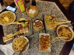 -小街天府(西工小街店)