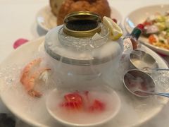 海鲜塔-MORTON'S 莫尔顿牛排坊(北京丽晶酒店)