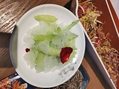 -华府九号海鲜烧烤大排档(龙域店)