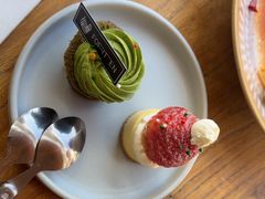 -六阅·福十 FORTEN 海景咖啡西餐厅(双廊古镇店)