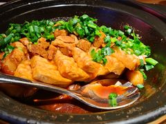 -桂小厨广西菜(印象城店)