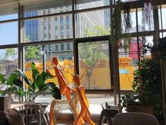 -红樱桃·欢乐餐厅(太原里店)