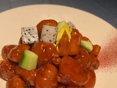 -晓粤·惹味粤菜(凯德乐峰广场店)