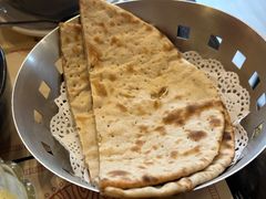 -克比叔叔印度餐厅Kebabs on the Grille(永康路分店)