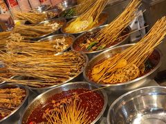 -嘉州鲜知味钵钵鸡(奎星楼店)