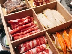 -喃喃椰·糟粕醋·椰子鸡火锅(七堡花园店)