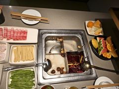 -海底捞火锅(石狮泰禾广场店)
