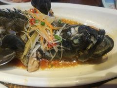 -南海渔家•海鲜•正宗海南菜(海棠湾店)