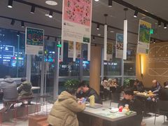 -麦当劳(北苑秋实路店)