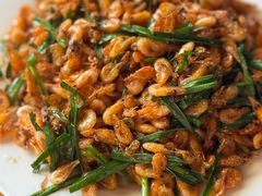 -阿葉农家饭店
