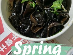 冰鲜木耳-西贝(上海我格广场店)