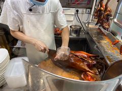 -丽的面家(多宝路店)