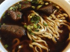-中国厨房/台湾牛肉面