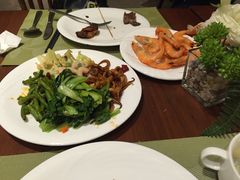 -明月东一酒店·菲斯特自助餐厅