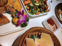 -香香海南菜餐厅