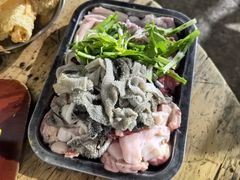 -秧塘牛八宝(金山路店)