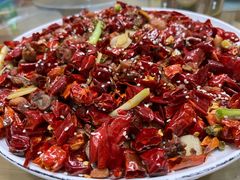 辣子鸡-毛草房(南辛庄街店)