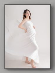 -专注孕妇照亲子照·纪田摄影