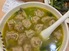 -蒋家桥饺面店(东关街店)