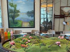 -世纪缘国际会议中心·中餐厅(百家湖店)