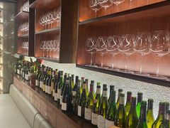 -肆海小川菜酒馆Wine Bistro (青年路店)