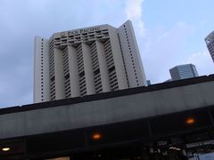 -新加坡泛太平洋酒店