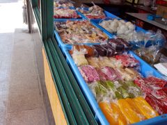 -非遗近水楼糕团(景德路店)