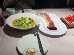 -船歌·鱼水饺青岛菜(闽江二路店)